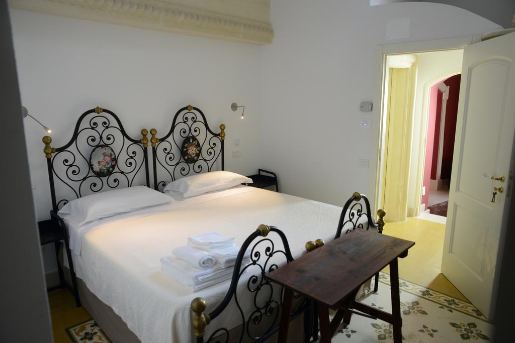 ホテル Casa Diva マテーラ 部屋 写真